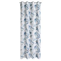 naktines baltos uzuolaido - Eurofirany FIR / AIDA / B + NO 140X250 TRANSF - 7 nuotrauka