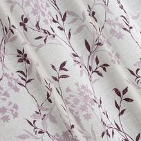 naktines baltos uzuolaido - Eurofirany FIR / FIONA / B + FIOL 140X250 TRANS - 4 nuotrauka