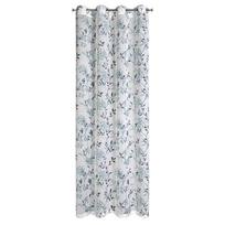 naktines baltos uzuolaido - Eurofirany FIR / FIONA / B + NO 140X250 TRANS - 7 nuotrauka