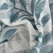 uzuolaidos 250 cm - Eurofirany ZAS / HARIET / N + NO 140X250 TRANS Naktinės užuolaidos - 8 nuotrauka