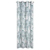 uzuolaidos 250 cm - Eurofirany ZAS / HARIET / N + NO 140X250 TRANS Naktinės užuolaidos - 13 nuotrauka