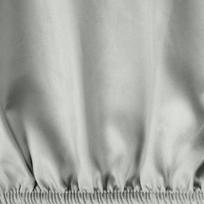 paklodes lino - Eurofirany Eurocurtains PRZE/DINA/G/SREB 100X200+25CM Paklodė - 6 nuotrauka