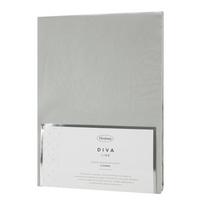 paklodes lino - Eurofirany Eurocurtains PRZE/DINA/G/SREB 100X200+25CM Paklodė - 8 nuotrauka