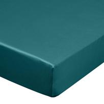 paklode su guma 100x200 - Eurofirany IŠ / DINA / G / TURK 100X200 + 25CM Paklodė Paklodė - 7 nuotrauka
