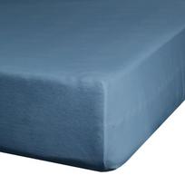 paklode su guma 180x200 - Paklodė su guma Nova3 180x200 cm, mėlyna - 8 nuotrauka