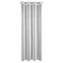naktines baltos uzuolaido - Eurofirany FIR / NESSI / B 140X250 TRANS Naktinės užuolaidos - 8 nuotrauka
