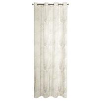 naktines baltos uzuolaido - Eurofirany LC/LUNA2A/ZAS 140X250 PRZEL B+SZAM - 11 nuotrauka