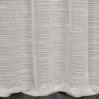senukai dienines uzuolaidos - Eurofirany FIR / ARIA / BEIGE 140X250 TRANS Dieninės užuolaidos - 4 nuotrauka