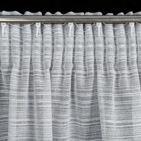 dienines uzuolaidos 250 - Eurofirany FIR / ARIA / SRE 140X250 TRANS Dieninės užuolaidos - 8 nuotrauka