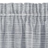 dienines uzuolaidos 250 - Eurofirany FIR / ARIA / SRE 140X250 TRANS Dieninės užuolaidos - 14 nuotrauka