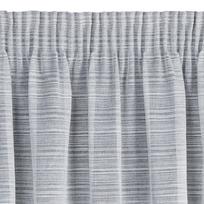 dienines uzuolaidos 250 - Eurofirany FIR / ARIA / SRE 140X250 TRANS Dieninės užuolaidos - 15 nuotrauka