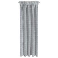 dienines uzuolaidos 250 - Eurofirany FIR / ARIA / SRE 140X250 TRANS Dieninės užuolaidos - 16 nuotrauka