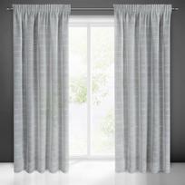 dienines uzuolaidos 250 - Eurofirany FIR / ARIA / SRE 140X250 TRANS Dieninės užuolaidos - 19 nuotrauka
