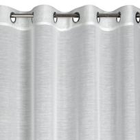 senukai dienines uzuolaidos - Eurofirany FIR / GRACJA / B 140X250 TRANS Dieninės užuolaidos - 8 nuotrauka
