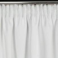 naktines baltos uzuolaido - Eurofirany ZAS / MARIGOLD / B + Z 140X250 PAKEITIMAS Naktinės užuolaidos - 8 nuotrauka
