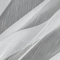 senukai dienines uzuolaidos - Dieninė užuolaida FKWR-01, baltos, 140 cm x 250 cm - 4 nuotrauka