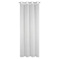 senukai dienines uzuolaidos - Dieninė užuolaida FKWR-01, baltos, 140 cm x 250 cm - 10 nuotrauka