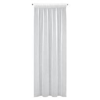 uzuolaidos 270 - Eurofirany FIR / PILAR / B 140X270 JUOSTOS Dieninės užuolaidos - 10 nuotrauka