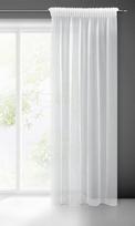 uzuolaidos 270 - Eurofirany FIR / PILAR / B 140X270 JUOSTOS Dieninės užuolaidos - 11 nuotrauka