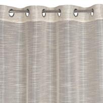 senukai dienines uzuolaidos - Dieninės užuolaidos FKWN-02, smėlio, 140 cm x 250 cm - 7 nuotrauka