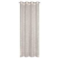 senukai dienines uzuolaidos - Dieninės užuolaidos FKWN-02, smėlio, 140 cm x 250 cm - 8 nuotrauka