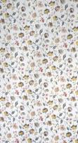 naktines baltos uzuolaido - Eurofirany ZAS / KRISTAL / B + SR 140X250 PAKEITIMAS Naktinės užuolaidos - 6 nuotrauka
