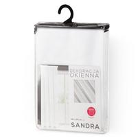 uzuolaidos 270 - Eurofirany FIR / SANDRA / B 140X270 JUOSTOS Dieninės užuolaidos - 9 nuotrauka