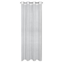 naktines baltos uzuolaido - Eurofirany ZAS / CINDY / B 140X250 TRANS Naktinės užuolaidos - 13 nuotrauka