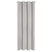 uzuolaidos 250 cm - Eurofirany ZAS / MADISON / SRE 140X250 TRANS Naktinės užuolaidos - 14 nuotrauka