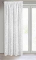 naktines baltos uzuolaido - Eurofirany ZAS / LIREN / B 140X250 TRANS - 15 nuotrauka