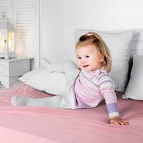 paklodes su guma 220x 220 - Eurofirany Eurocurtains D91 / BY / FROT / CZ 220X200 + 20CM 170 CZA Paklodė - 5 nuotrauka