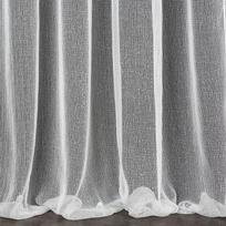 senukai dienines uzuolaidos - Eurofirany FIR/KIM/B 140X300 JUOSTOS - 8 nuotrauka