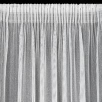 senukai dienines uzuolaidos - Eurofirany FIR/KIM/B 140X300 JUOSTOS - 11 nuotrauka