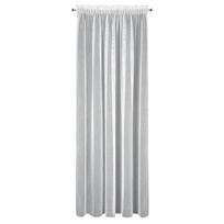 senukai dienines uzuolaidos - Eurofirany FIR/KIM/B 140X300 JUOSTOS - 12 nuotrauka
