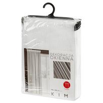 senukai dienines uzuolaidos - Eurofirany FIR/KIM/B 140X300 JUOSTOS - 13 nuotrauka