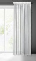senukai dienines uzuolaidos - Eurofirany FIR/KIM/B 140X300 JUOSTOS - 14 nuotrauka