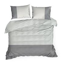 patalynes komplektai 160x200 - Patalynės komplektas Eurofirany POS / NOVAD / B + STA 160X200 70X80 / X2 Patalynė Patalynė - 4 nuotrauka