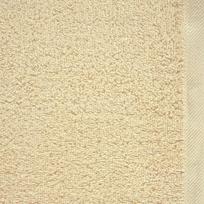 vonios ranksluosciai 70 140 - Vonios rankšluostis Gladki2 03, smėlio spalvos (Beige), 70 x 140 cm - 5 nuotrauka