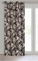 uzuolaidos 250 cm - Eurofirany ZAS / MAGI / CZA + BEIGE 140X250 TRANS Naktinės užuolaidos Naktinės užuolaidos - 16 nuotrauka