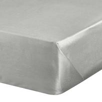 paklodes lino - Eurofirany IŠ / DINA / Sidabrinis 160X210 Paklodė - 6 nuotrauka