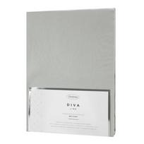paklodes lino - Eurofirany IŠ / DINA / Sidabrinis 160X210 Paklodė - 7 nuotrauka
