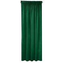 uzuolaidos 270 - Eurofirany PIER/ZAS/SIBEL 140X270 T C.ZIEL Naktinės užuolaidos - 8 nuotrauka