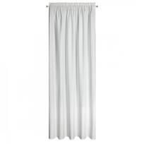 naktines baltos uzuolaido - Eurofirany FEED / MELanie / B 140X250 TRANS - 9 nuotrauka