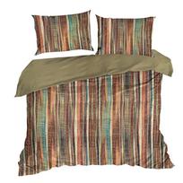 patalyne vaikams - Patalynės komplektas Eurofirany SI/POS/B/ADA/03 220X200 70X80/X2 Patalynė - 5 nuotrauka