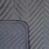 antklode 220 240 - Eurofirany CHON / SOFIA / GRAF 220X240 GRAF Lovatiesė - 2 nuotrauka