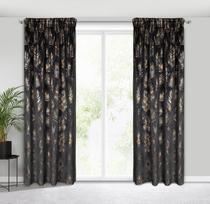 uzuolaidos 250 cm - Eurofirany ZAS / GLORIA / CZ + SZ 140X250 TRANS - 16 nuotrauka