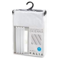 senukai dienines uzuolaidos - Eurofirany FIR / KALIA / B 140X260 TRANS Dieninės užuolaidos - 12 nuotrauka