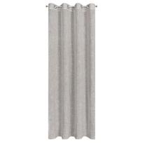 uzuolaidos 250 cm - Eurofirany ZAS / NEL / SRE 140X250 TRANS - 13 nuotrauka