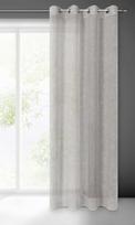 uzuolaidos 250 cm - Eurofirany ZAS / NEL / SRE 140X250 TRANS - 14 nuotrauka