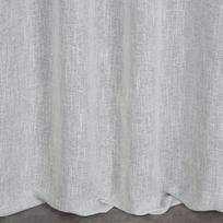 naktines baltos uzuolaido - Eurofirany ZAS / AGNES / B 140X250 TRANS - 7 nuotrauka